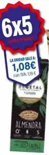 Oferta de Almendra por 1,08€ en Cash Ifa