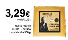 Oferta de Cerrato - por 3,29€ en Cash Ifa