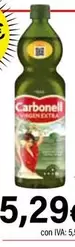 Oferta de Carbonell - por 5,29€ en Cash Ifa