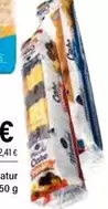 Oferta de Mandul - Cake Marble O Natur por 2,19€ en Cash Ifa