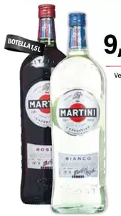 Oferta de Martini - Detersivo por 9,99€ en Cash Ifa