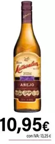 Oferta de Anejo por 10,95€ en Cash Ifa