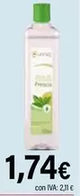 Oferta de Fresco por 1,74€ en Cash Ifa