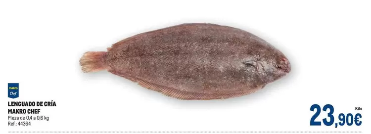 Oferta de Makro - L'ÉREMADO DE CHÉA por 23,9€ en Makro