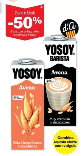 Oferta de YoSoy - Baby-do-a- Aquarebe-benzades en Sorli