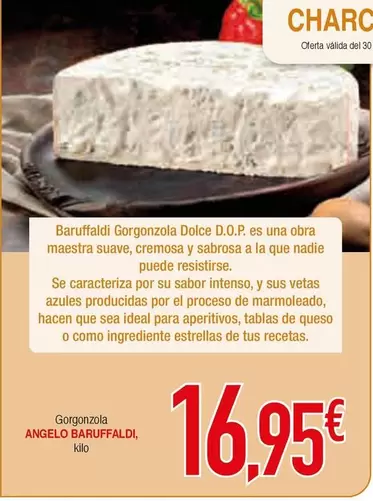 Oferta de Intenso - Angelo Baruffaldi por 16,95€ en Masymas