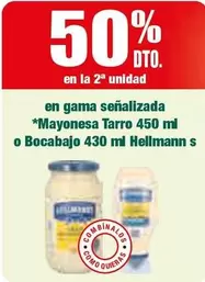 Oferta de En Gama Señalizada en Masymas