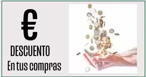 Oferta de Descuento En Tus Compras en Masymas