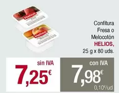 Oferta de Helios -  - por 7,25€ en Masymas