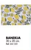 Oferta de Bandeja en Coferdroza