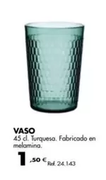 Oferta de Vaso por 1,5€ en Coferdroza