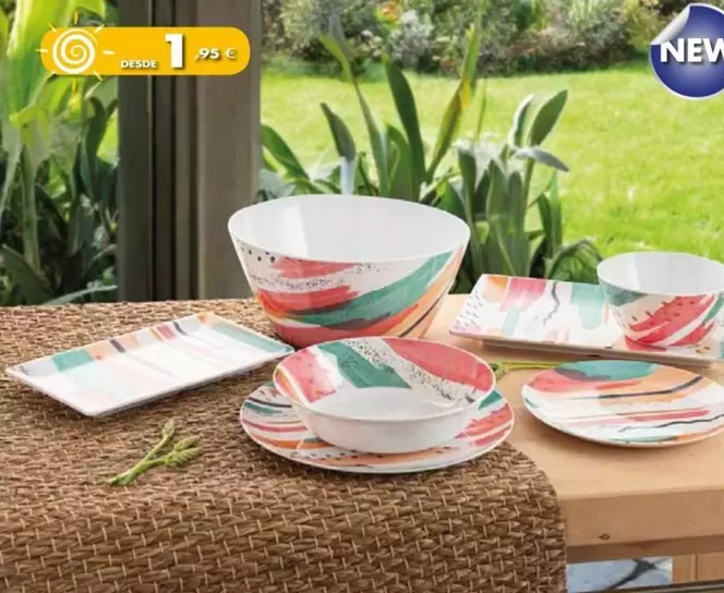Oferta de Bol por 1,95€ en Coferdroza