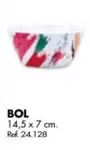 Oferta de Bol en Coferdroza