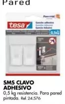 Oferta de Tesa - Sma Clavo Adhesivo en Coferdroza