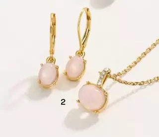 Oferta de Coleccion Adassa Rose por 32€ en Yanbal