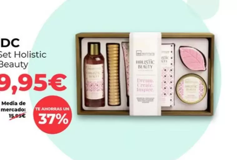 Oferta de Dream - Meda De Merado por 9,95€ en PrimaPrix