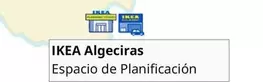 Oferta de IKEA Algeciras en IKEA