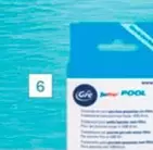 Oferta de Gre - Tratamiento Piscinas Infantil por 14,9€ en Eroski