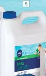 Oferta de Gre - Antialgas por 14,9€ en Eroski