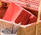 Oferta de Servilletas 2 Capas por 2,99€ en Eroski