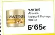 Oferta de Pantene - Mascara Repara & Protege por 6,65€ en Caprabo