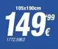 Oferta de 109 en Rapimueble