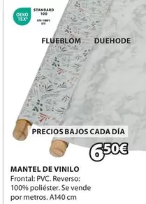 Oferta de Standard - Vinilo en JYSK