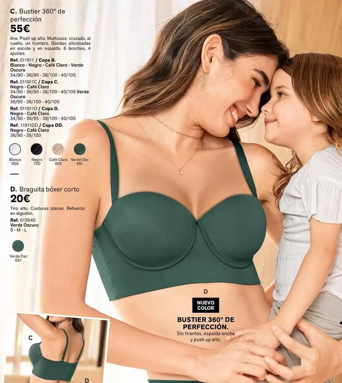 Oferta de Buster 300 De Perceuse por 55€ en Leonisa