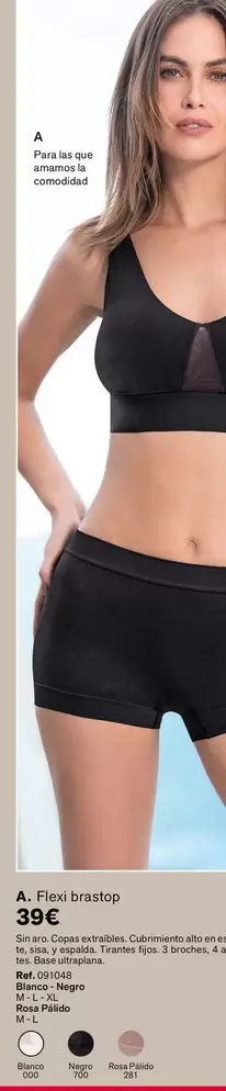 Oferta de Aro - Balai Vacíon por 39€ en Leonisa
