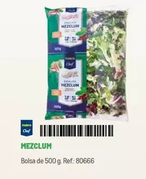 Oferta de Makro - Mezclum en Makro