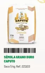 Oferta de Semola Grano Duro en Makro