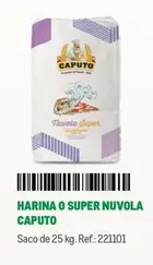 Oferta de Harina O Super Nuvola en Makro