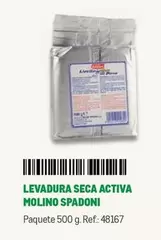 Oferta de Activa - Levadura Seca Activa en Makro
