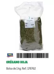 Oferta de Aro - Oregano Hoja en Makro