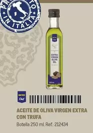Oferta de Chef - Aceite De Oliva Virgen Extra Con Trufa en Makro