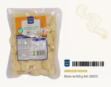 Oferta de Makro - Gnocchi en Makro