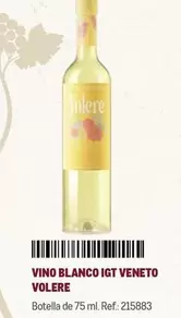 Oferta de Blanco - Vino  IGT Veneto en Makro