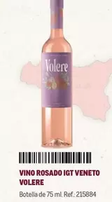 Oferta de Vino Rosado IGT Veneto en Makro