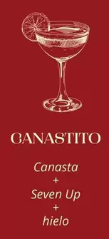 Oferta de Seven - Canasta + Seven Up + Hielo en Supermercados MAS