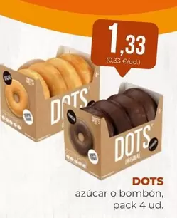 Oferta de Azúcar O Bombón por 1,33€ en SPAR Gran Canaria