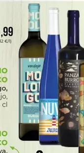 Oferta de Panza Burro - Panza por 9,99€ en SPAR Gran Canaria