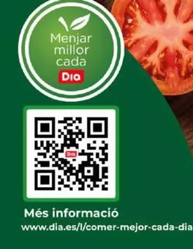 Oferta de CMCD en Dia