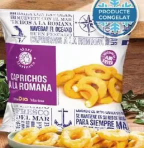 Oferta de Dia Mari Marinera - Caprichos Del Mar por 1,59€ en Dia