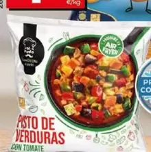 Oferta de Dia Al Punto - Pisto De Verduras Con Tomate  por 1,99€ en Dia