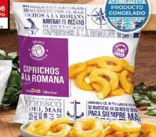 Oferta de Dia Mari Marinera - Caprichos Del Mar por 1,59€ en Dia