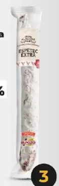Oferta de Dia Nuestra Alacena - Espetec Extra por 1,8€ en Dia