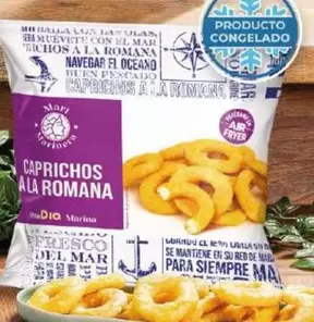 Oferta de Dia Mari Marinera - Caprichos Del Mar por 1,59€ en Dia