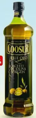 Oferta de Coosur - Aceite De Oliva Virgen 1 L por 5,38€ en Dia