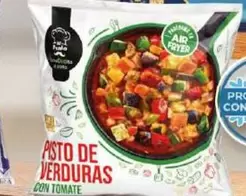Oferta de Dia Al Punto - Pisto De Verduras Con Tomate por 1,99€ en Dia