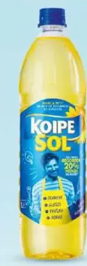 Oferta de Koipe Sol - Aceite De Girasol  por 1,98€ en Dia